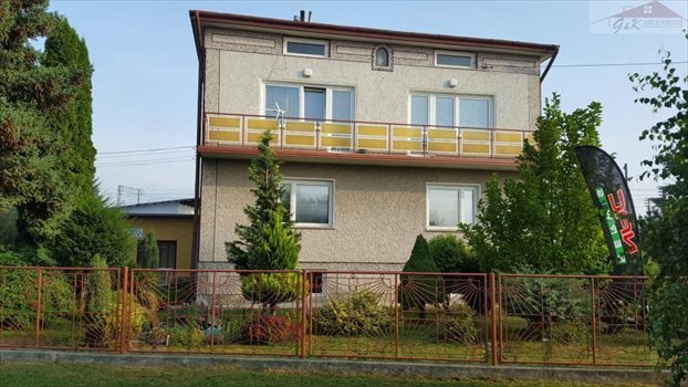 Dom na sprzedaż Hurko 200m2 Foto 2