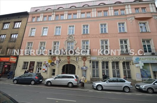 Lokal użytkowy na sprzedaż Kraków, Stare Miasto, Długa 57m2 Foto 7