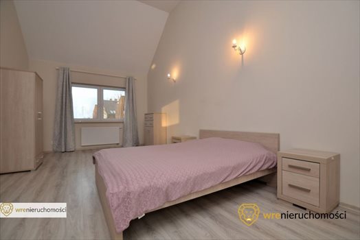 Dom na wynajem Kamieniec Wrocławski, Malinowa 130m2 Foto 12
