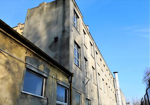 Lokal użytkowy na sprzedaż Łódź, Polesie 4 050m2 Foto 5