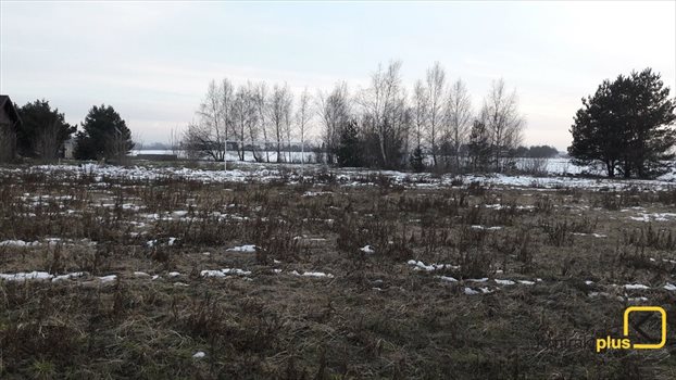 Działka budowlana na sprzedaż Chełm Śląski, Odrodzenia 1 300m2 Foto 2