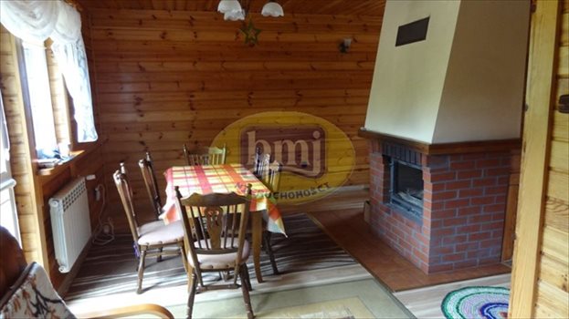 Dom na sprzedaż Bachmaty 130m2 Foto 7