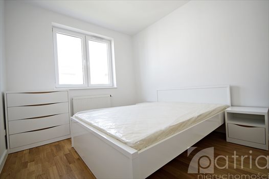 Mieszkanie trzypokojowe na wynajem Szczecin, Nowe Miasto, Potulicka 67m2 Foto 9