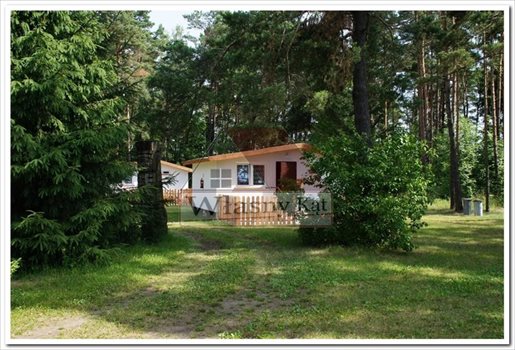 Lokal użytkowy na sprzedaż Kruklanki 40 000m2 Foto 3