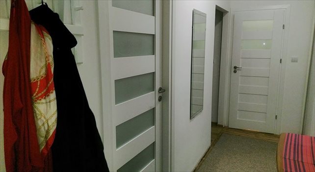 Mieszkanie dwupokojowe na wynajem Warszawa, Praga Południe, Grochowska 52 52m2 Foto 8