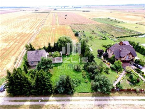 Działka inna na sprzedaż Malbork, Dąbrowa 3 766m2 Foto 2