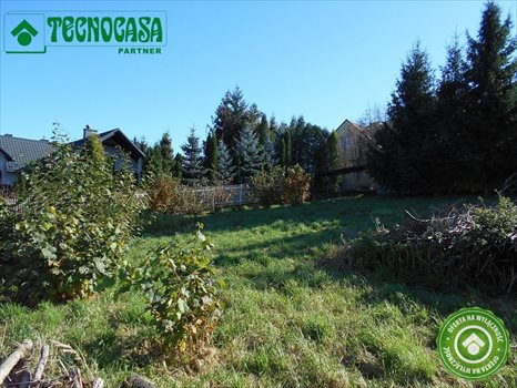 Działka budowlana na sprzedaż Wieliczka 877m2 Foto 5