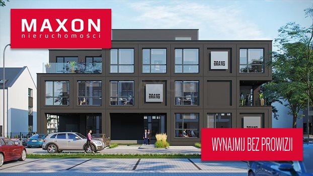 Lokal użytkowy na wynajem Warszawa, Bemowo 626m2 Foto 3