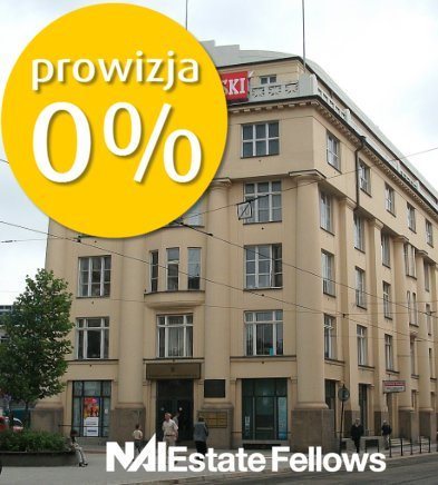 Lokal użytkowy na wynajem Kraków, Śródmieście, Wielopole 397m2 Foto 3