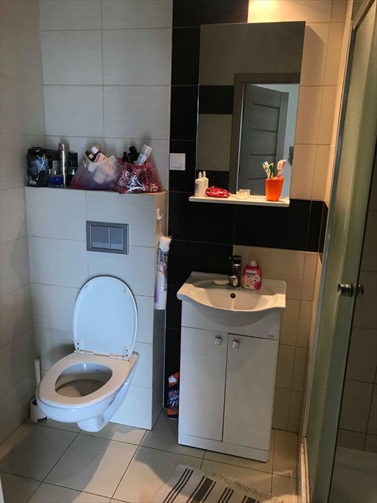 Mieszkanie dwupokojowe na sprzedaż Warszawa, Białołęka, Skarbka z Gór 41 52m2 Foto 13