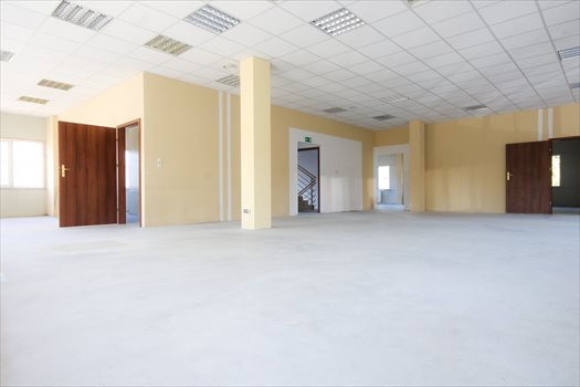 Lokal użytkowy na sprzedaż Wrocław, Fabryczna, Fabryczna 14A 1 000m2 Foto 6