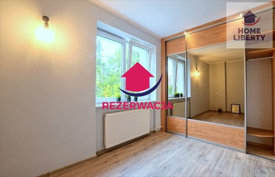Mieszkanie dwupokojowe na sprzedaż Olsztyn, Zatorze, Tczewska 41m2 Foto 4