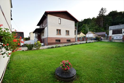 Dom na sprzedaż Bałtów 210m2 Foto 3