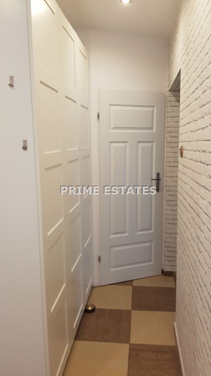Mieszkanie dwupokojowe na wynajem Wrocław, Krzyki 62m2 Foto 9