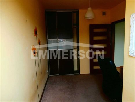Mieszkanie czteropokojowe na wynajem Wrocław, Krzyki 84m2 Foto 2