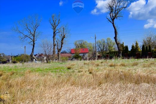 Działka budowlana na sprzedaż Przewłoka, Ustecka 1 018m2 Foto 5