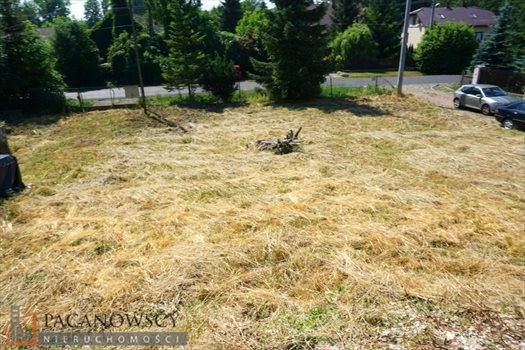 Działka budowlana na sprzedaż Zerwana 900m2 Foto 3