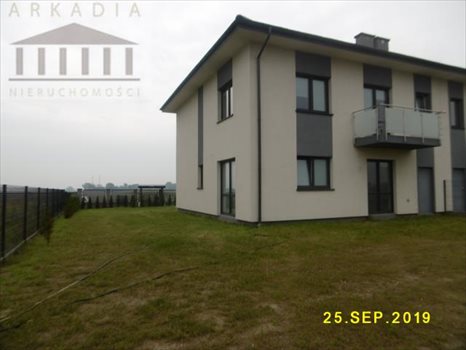 Dom na sprzedaż Ożarów Mazowiecki, Płochocin 183m2 Foto 3