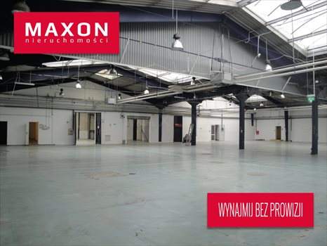 Lokal użytkowy na wynajem Bydgoszcz, ul. Przemysłowa 3 988m2 Foto 1