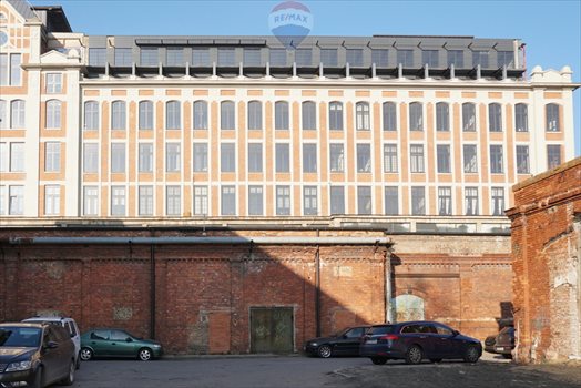 Lokal użytkowy na sprzedaż Żyrardów, Lniarska 2 741m2 Foto 7