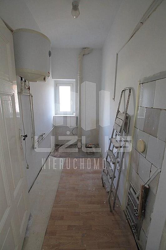 Mieszkanie dwupokojowe na sprzedaż Starogard Gdański, Kryzana 48m2 Foto 9