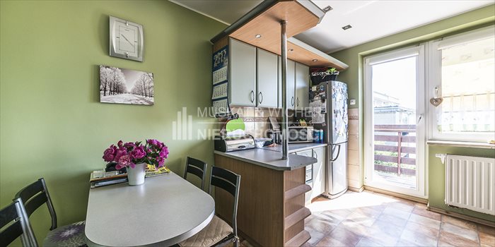 Mieszkanie czteropokojowe na sprzedaż Gdańsk, Wrzeszcz, Bolesława Chrobrego 68m2 Foto 11
