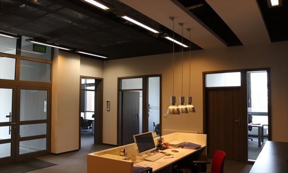 Lokal użytkowy na wynajem Poznań, dzielnica Ogrody 604m2 Foto 2