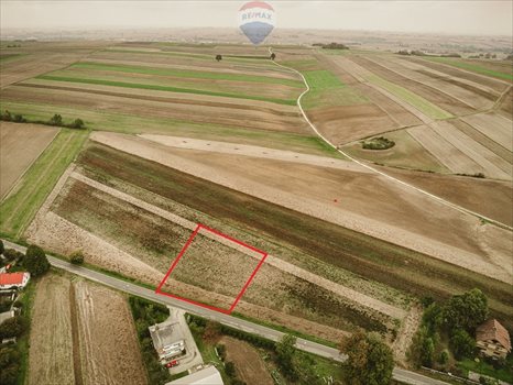 Działka inwestycyjna na sprzedaż Poręba Górna 4 935m2 Foto 3