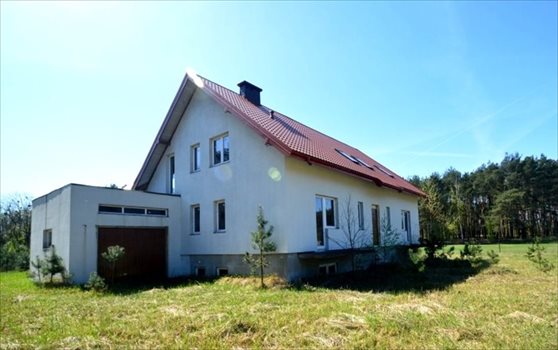 Dom na sprzedaż Liszyno, Jagiellońska 19 241m2 Foto 3