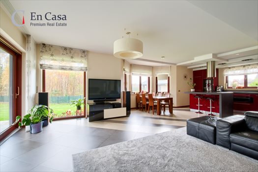 Dom na sprzedaż Kanie, Wrzosowa 325m2 Foto 4