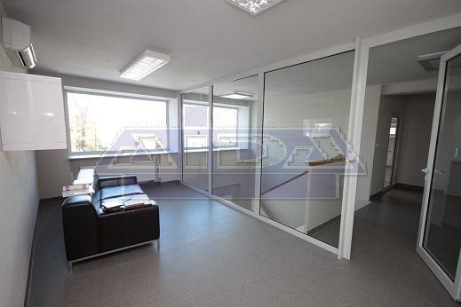 Lokal użytkowy na wynajem Wrocław, Krzyki, Wyścigowa Luksusowy Biurowiec, Biura 342m2 Foto 8