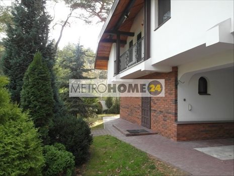 Dom na wynajem Łomianki 320m2 Foto 3