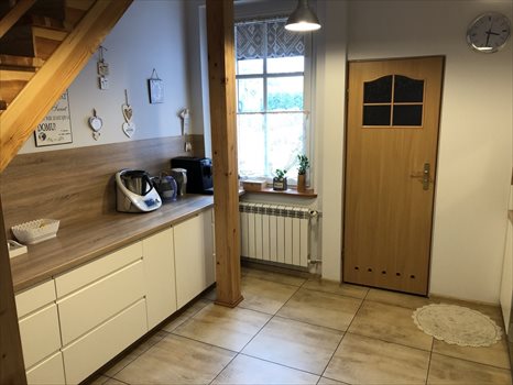 Mieszkanie czteropokojowe na sprzedaż Śrem, ks. Jerzego Popiełuszki 69m2 Foto 4