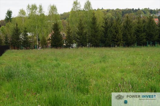 Działka budowlana na sprzedaż Krzywaczka 1 220m2 Foto 13
