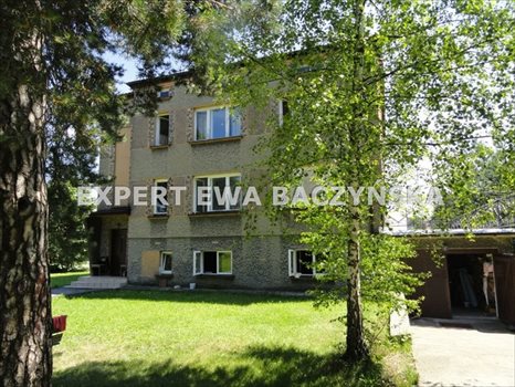 Dom na sprzedaż Olsztyn 345m2 Foto 2