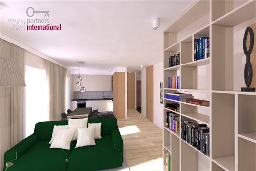Lokal użytkowy na sprzedaż Warszawa, Śródmieście 86m2 Foto 3
