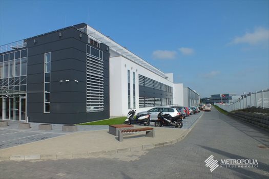 Lokal użytkowy na wynajem Kraków, Bronowice 440m2 Foto 6