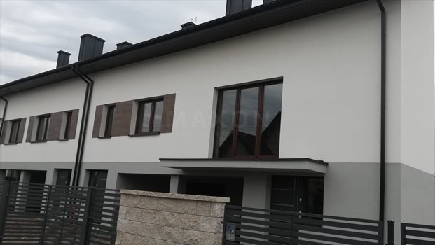 Dom na sprzedaż Marki 89m2 Foto 2
