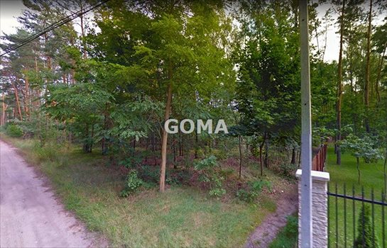 Działka budowlana na sprzedaż Warszawa, Wesoła 1 600m2 Foto 1