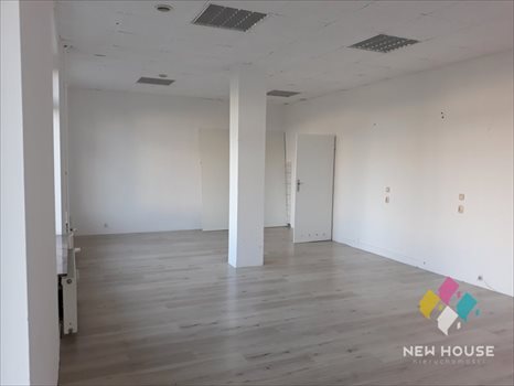Lokal użytkowy na sprzedaż Olsztyn, Jaroty, Biskupa Tomasza Wilczyńskiego 62m2 Foto 1