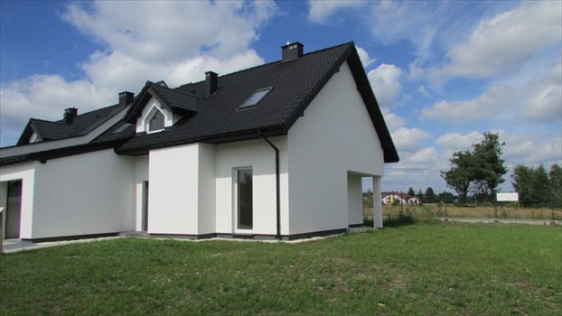Dom na sprzedaż Niestachów 171m2 Foto 3
