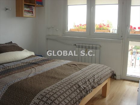 Mieszkanie trzypokojowe na wynajem Kraków, Bronowice 56m2 Foto 6