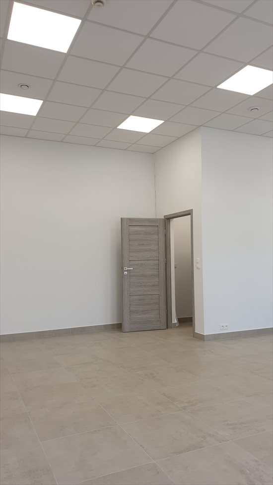 Lokal użytkowy na wynajem Warszawa, Ursynów, Wąwozowa 4 47m2 Foto 2