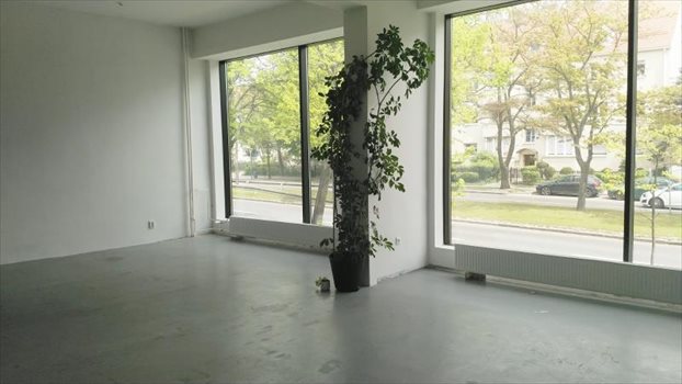 Lokal użytkowy na sprzedaż Sopot, Wyścigi, NIEPODLEGŁOŚCI 660m2 Foto 3