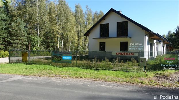 Dom na sprzedaż Radom, Podleśna 138m2 Foto 1