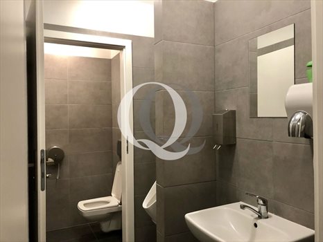 Lokal użytkowy na wynajem Gdańsk, Wrzeszcz 121m2 Foto 6