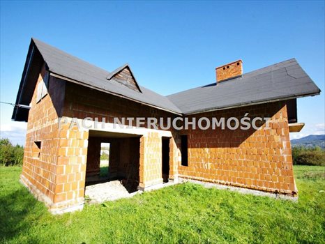 Dom na sprzedaż Bujaków 234m2 Foto 3
