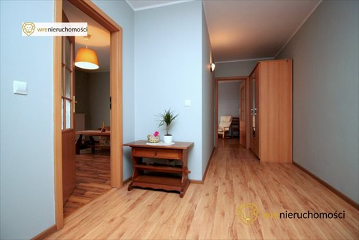 Mieszkanie dwupokojowe na wynajem Wrocław, Krzyki, Partynicka 67m2 Foto 8