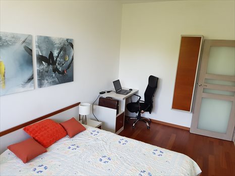 Mieszkanie dwupokojowe na wynajem Warszawa, Mokotów, Bernardyńska 16a 54m2 Foto 8