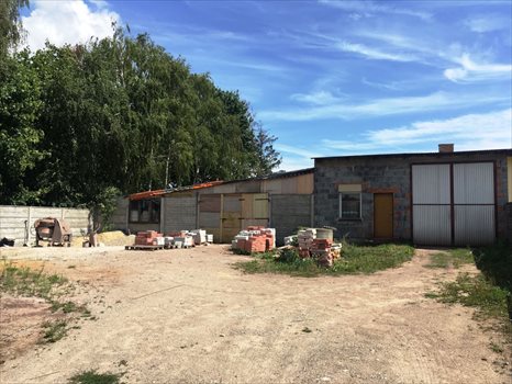 Lokal użytkowy na sprzedaż Ostrów Wielkopolski, Długa 1 015m2 Foto 3